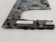 Lot of 2 Dell Precision 15 5520 2.8 GHz Xeon E3-1505M v5 DDR4 Motherboard J05JX