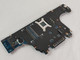 Dell Precision 7520 2.9 GHz Xeon E3-1545M v5 DDR4 Motherboard JYFWJ