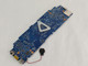Dell Latitude 11 3150 Celeron N2840 2.16 GHz DDR3L Motherboard 416X4