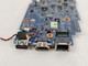 Dell Latitude 11 3150 Celeron N2840 2.16 GHz DDR3L Motherboard 416X4