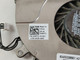 Dell JNYF2 4-Pin BGA 1023  Heatsink and Fan For Latitude E6220