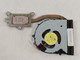Dell G7N9W M4J5V 4-Pin BGA 1356  Heatsink and Fan For Latitude 3470 / 3570