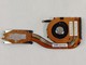 Lenovo 00HN743 None BGA 1168  Heatsink and Fan For ThinkPad X1 Carbon 3rd Gen