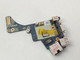 Dell CYXNG Laptop USB Port Card for Latitude E6420
