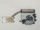 Dell VN8J1 4-Pin Copper CPU Fan with Heatsink For Latitude 3500