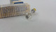New GE CCD Vintage Precision Lamp For Optical Devices 115-112V 100Watts