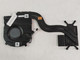 Dell 281DX YD29T 4-Pin BGA 1449  Heatsink and Fan For Latitude 14" 3420