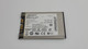 Lot of 2 Intel X18-M SSDSA1M080G2 80 GB uSATA 1.8 in Solid State Drive