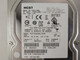 Lot of 2 HGST EMC CLAR2000 HUS724020ALS640 2 TB SAS 2 3.5 in Enterprise Drive