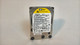 Lot of 5 Western Digital Cisco WD XE WD3001BKHG 300 GB SAS 2 2.5 in Server Drive