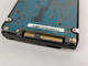 Lot of 2 Toshiba Dell MBD2300RC 300 GB 2.5 in SAS 2 Enterprise Hard Drive