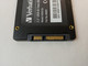Lot of 2 Verbatim Vi550 S3 49351 256 GB SATA III 2.5 in Solid State Drive