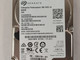 Lot of 5 Seagate Cisco ST600MM0208 600 GB SAS 3 2.5 in Enterprise Hard Drive
