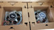 New Lowell 810 8-Inch Ceiling Speaker