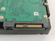 Lot of 2 Seagate Dell Enterprise Plus ST33000650SS 3 TB SAS 2 3.5 in Hard Drive