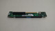 Dell JH879 PCI Express x8 Center Plane Riser Board for Poweredge 1950