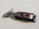Lot of 2 AMD Radeon HD 7570 1 GB DDR3 PCI Express 2.1 x16 Desktop Video Card