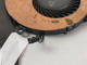 Lot of 5 Dell Latitude E7270 3-Pin BGA 1356 Laptop CPU Fan with Heatsink R37F7