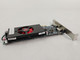Lot of 5 AMD Radeon HD 7570 1 GB DDR3 PCI Express 2.1 x16 Desktop Video Card