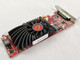 Lot of 2 VisionTek Radeon HD 5450 512 MB DDR3 PCI-e x16 Low Profile Video Card