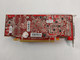 Lot of 2 VisionTek Radeon HD 5450 512 MB DDR3 PCI-e x16 Low Profile Video Card