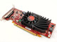 Lot of 2 VisionTek Radeon HD 5450 512 MB DDR3 PCI-e x16 Low Profile Video Card