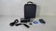 Dell M410HD 1080i (FHD) 2000 ANSI Lumens DLP Desktop Projector M410HD 212 Lamp Hours