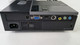 Dell M410HD 1080i (FHD) 2000 ANSI Lumens DLP Desktop Projector M410HD 212 Lamp Hours