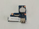 Dell G6V2T Laptop USB SD Card For Latitude 3500 3400