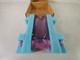 New FS CWDM 1ch Dual Fiber OADM, West and East, LC/UPC