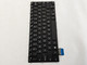 Lot of 2 Dell Inspiron 15 7569 / Inspiron 13 7378 Backlit Laptop Keyboard H4XRJ