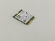 Lot of 2 Dell N2VFR Wireless-AC 3160 802.11ac M.2 Wireless Card + Bluetooth