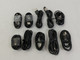 Lot of 5 10PK USB Type C Data / Charging Cable for Smartphone & Other Devices