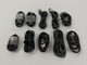 10PK USB Type C Data / Charging Cable for Smartphone & Other Devices