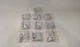 Lot of 5 New 10PK (50) Micro USB Charging Cable & Power Adapter for Smartphone
