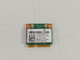 Lot of 2 Dell Wireless 1705 802.11n Mini PCIe Wireless Card + Bluetooth 5GC50