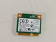 Dell Wireless 1705 802.11n Mini PCIe Wireless Card + Bluetooth 5GC50