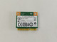 Dell Wireless 1504 86RR6 802.11n Half-Height Mini PCIe Wireless Card