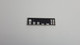 Dell KWVT8 I/O Shield For XPS 8700 Desktop Motherboard