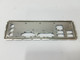 HP 657002-001 I/O Shield For Pro 3400 MT Desktop Motherboard