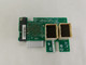 Dell KHKN5 PCI Express Server  Fibre Channel Passthrough Mezzanine Card For