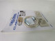 New Global Computer Supplies C8248G Cable Lock Kit For Desktop Computer