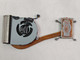 HP 769708-001 4-Pin Laptop Heatsink w/Fan For ProBook 450