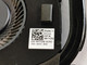 Dell 10YHD 6YYDG 4-Pin BGA 1168  Heatsink and Fan For Latitude E5450