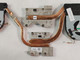 Dell DGTVT 4-Pin BGA 1440  Heatsink and Fan For Precision 15 7510