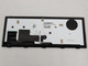Lot of 2 HP 716747-001 Laptop Keyboard for EliteBook Revolve 810