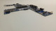 HP ProBook 650 G1 Socket FS1 DDR3 SDRAM Laptop Motherboard 745884-001