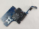 HP ZBook 15 G1 Intel Socket G3 DDR3L Laptop Motherboard 734304-601
