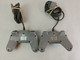 Generic Playstation Controller Bundle of 4 - For Parts