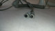 Metrologic MS9620  Voyager Barcode Laser Scanner W/Stand